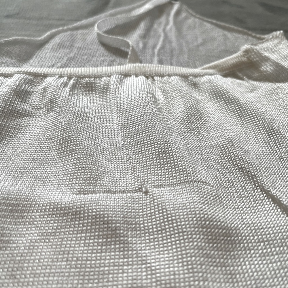 Chanel Camisole - Picture 9 of 9